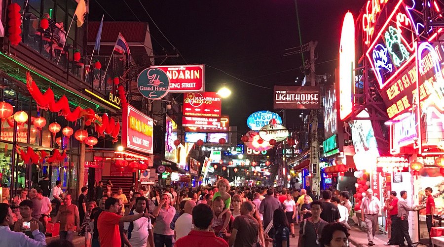 South Pattaya